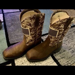 BRAND NEW - WORKHOG STEEL-TOE